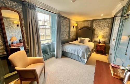 Burford Hotel | The Bay Tree Hotel