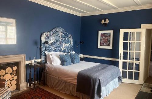 Burford Hotel | The Bay Tree Hotel