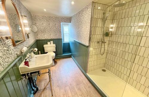 Burford Hotel | The Bay Tree Hotel