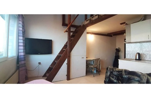 Varna City Centre Apartment | The Bay view