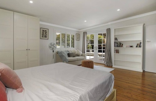Woy Woy Bay House | THE BAY X-SCAPE WOY WOY BAY
