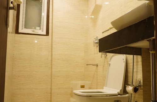 Durgapura Hotel | The Bayan Elegance