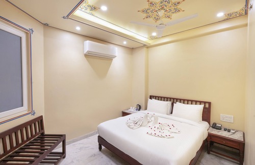 Durgapura Hotel | The Bayan Elegance