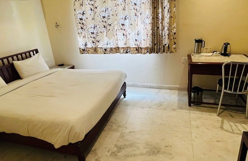 Durgapura Hotel | The Bayan Elegance