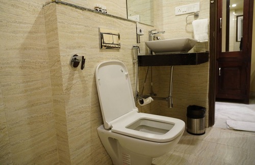 Durgapura Hotel | The Bayan Elegance
