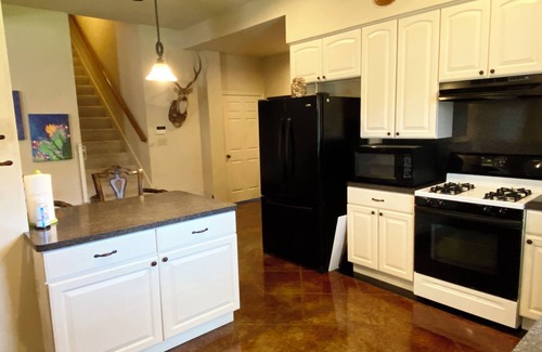 Texas Gulf Coast Region House | The Bayou Shack