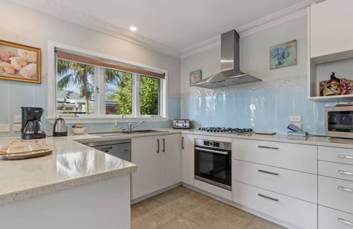 Bayswater House | The Bayswater Home near Takapuna and Local Beaches