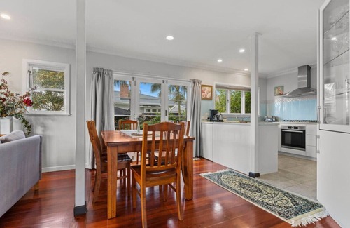 Bayswater House | The Bayswater Home near Takapuna and Local Beaches