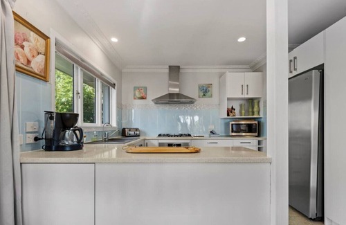 Bayswater House | The Bayswater Home near Takapuna and Local Beaches