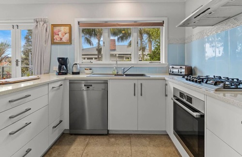 Bayswater House | The Bayswater Home near Takapuna and Local Beaches