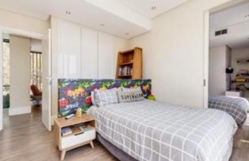 Umhlanga House | The Bayview Resort
