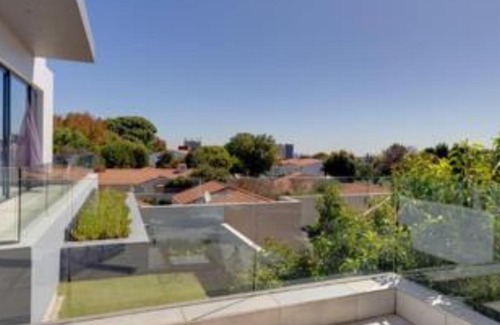 Umhlanga House | The Bayview Resort