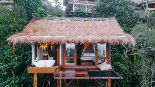 Chiang Rai Province Villa | The BC2 Doichang