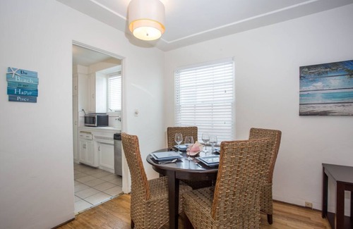 South Mission Beach House | The Beach, Bay and Belmont Park right at your feet-Mission Beach