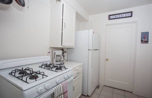 South Mission Beach House | The Beach, Bay and Belmont Park right at your feet-Mission Beach