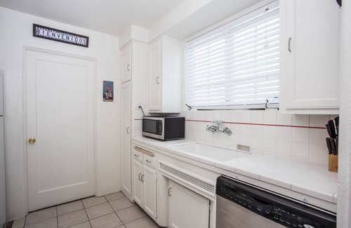 South Mission Beach House | The Beach, Bay and Belmont Park right at your feet-Mission Beach