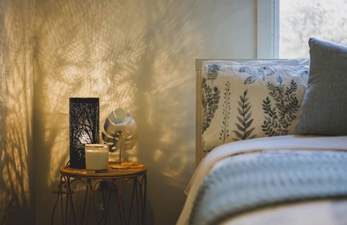 Williamstown House | The Beach Bay Townhouse in Williamstown