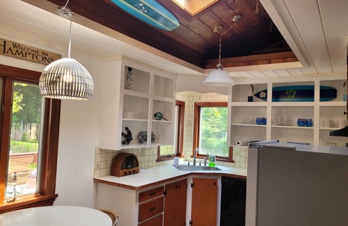 Hampton Bays House | The Beach Bungalow!nn