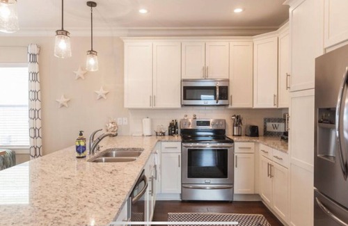 Gulfview Heights House | The Beach Calls