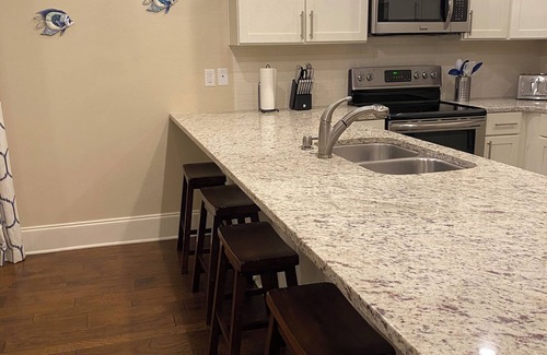 Gulfview Heights House | The Beach Calls