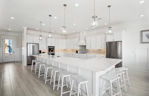 Cherry Grove Beach House | The Beach Club 8BR OF House in Cherry Grove