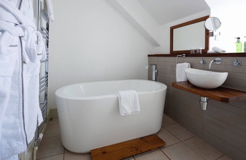 Chysauster Hotel | The Beach Club