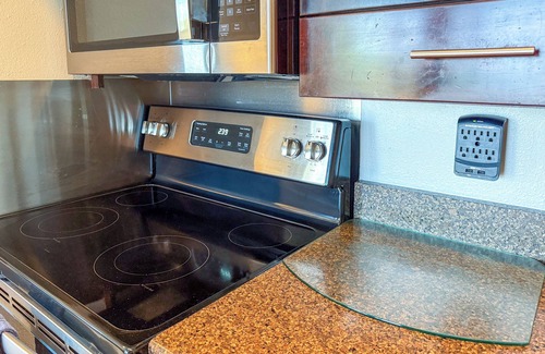 Trailer Estates Apartment | THE BEACH CONDO #107 BEACHFRONT FULL VIEW
