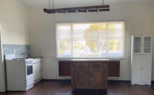 Guilderton House | The Beach Cottage - close to beach and river mouth