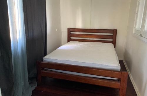 Guilderton House | The Beach Cottage - close to beach and river mouth