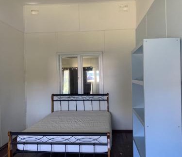 Guilderton House | The Beach Cottage - close to beach and river mouth