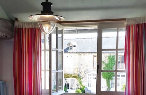 Nonant Bed & Breakfast | ------The beach------