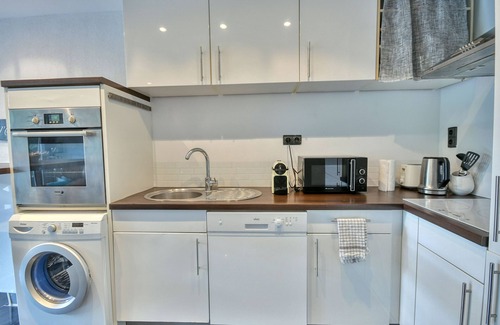 Saint-Laurent-du-Var Apartment | The Beach Dream