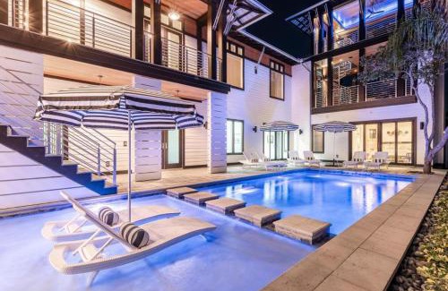 Dune Allen Beach House | The Beach Gem