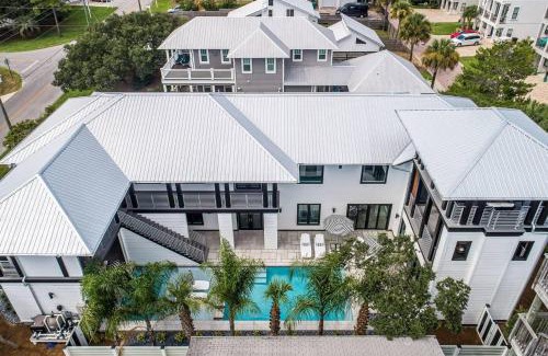 Dune Allen Beach House | The Beach Gem