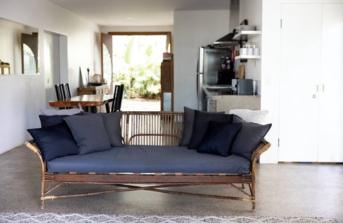 Emerald Beach House | The Beach Havens Luxe Beach House