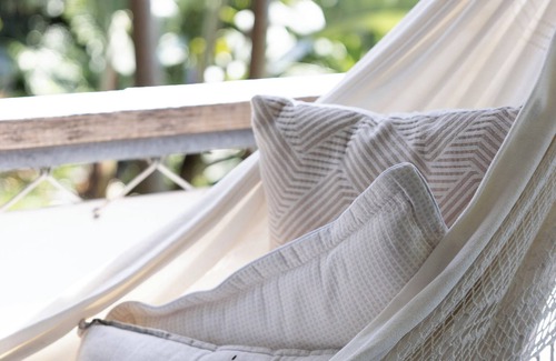Emerald Beach House | The Beach Havens Luxe Beach House