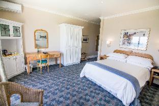 Summerstrand Hotel | The Beach Hotel