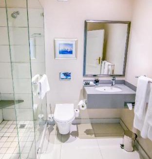 Summerstrand Hotel | The Beach Hotel