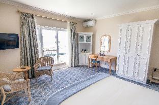 Summerstrand Hotel | The Beach Hotel
