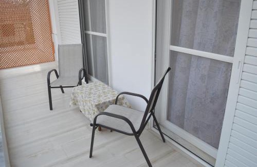 Nidri Apartment | The Beach House 2