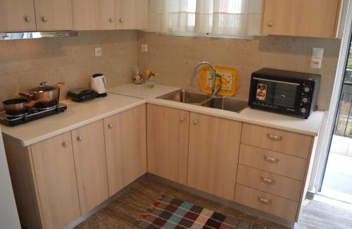 Nidri Apartment | The Beach House 2