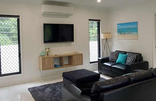 Mission Beach House | The Beach House at Mission Beach