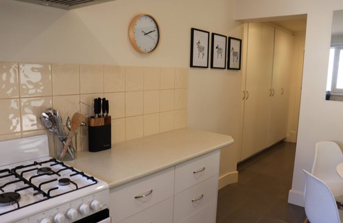 Henley Beach Apartment | The Beach House At Henley