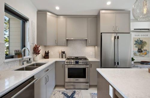 Black Creek Apartment | The Beach House at Saratoga #2