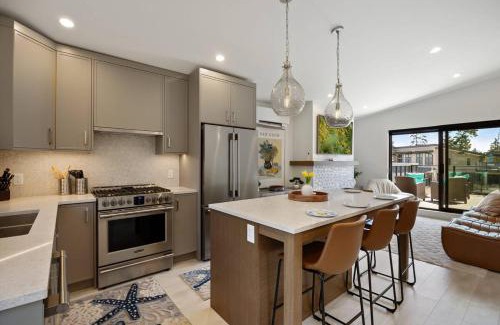 Black Creek Apartment | The Beach House at Saratoga #2
