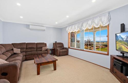 Warilla House | The Beach House