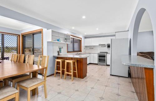 Warilla House | The Beach House