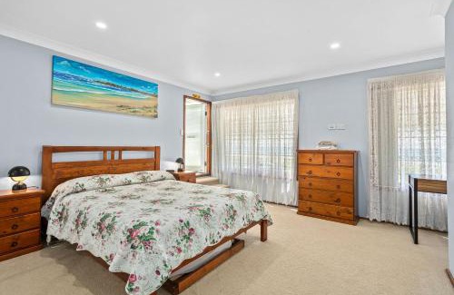 Warilla House | The Beach House