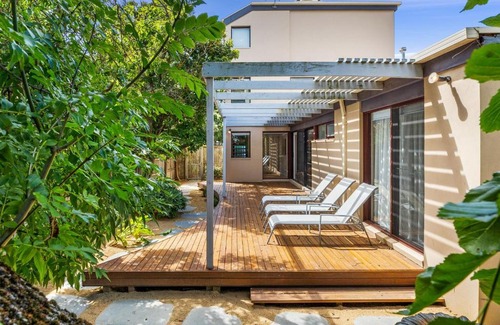 Point Lonsdale House | The Beach House