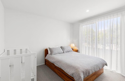 Point Lonsdale House | The Beach House